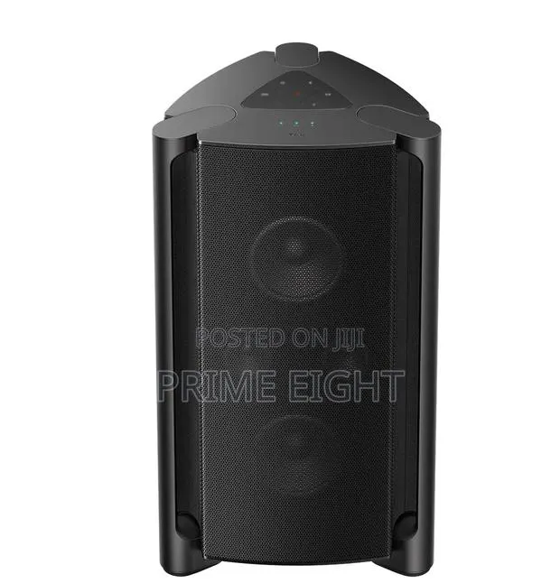 TCL TP200K 220watts Powerful Sound Party Speaker · Photo 1
