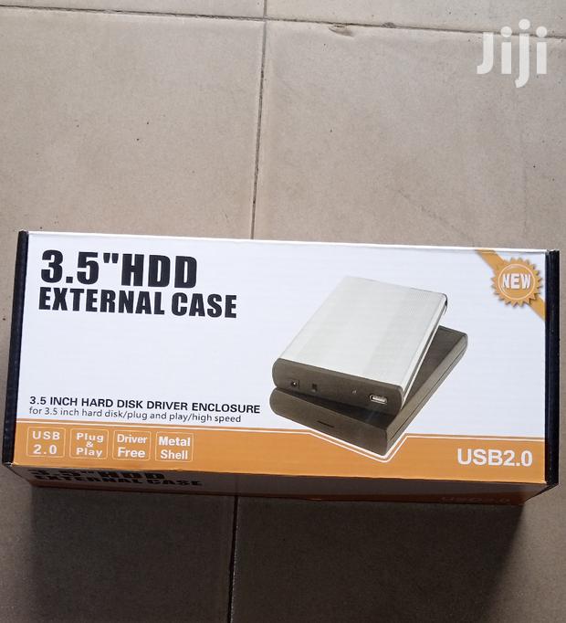 Desktop Hard Drive Case · Photo 2