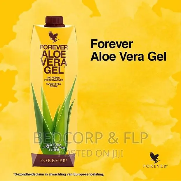 Buy Forever Aloe Vera Gel 1L · Photo 1