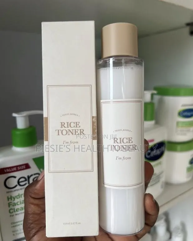 I’M From Rice Toner 150ml · Photo 1