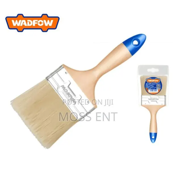 Paint Brush - Wpb2904 · Photo 1
