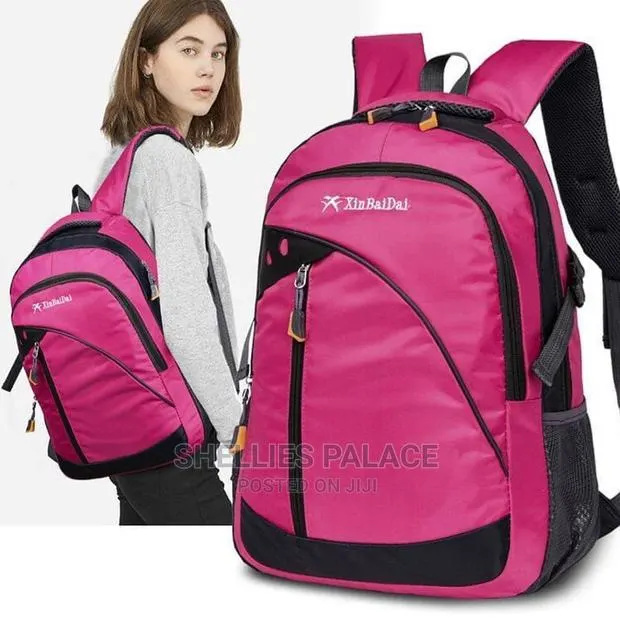 Multifunctional Backpacks for Business, School and Travel · Photo 1