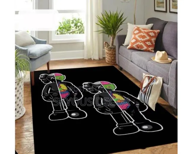 Deigns Carpet · Photo 1