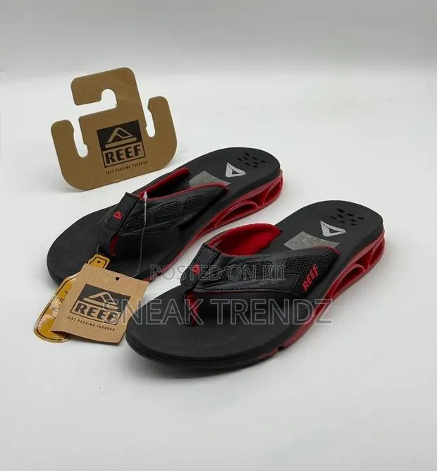 Original Reef Sandels · Photo 1