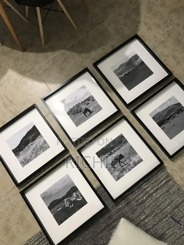 Frames Available · Photo 1