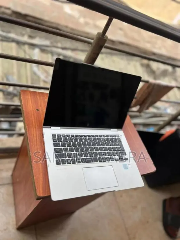 New Laptop HP EliteBook X360 1030 G2 8GB Intel Core I5 SSHD+SSD 256GB · Photo 1
