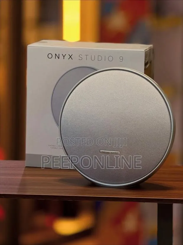 Onyx Studio 9 · Photo 1
