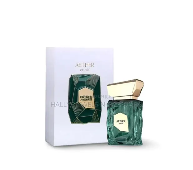 Aether Extrait De Parfum by French Avenue · Photo 1
