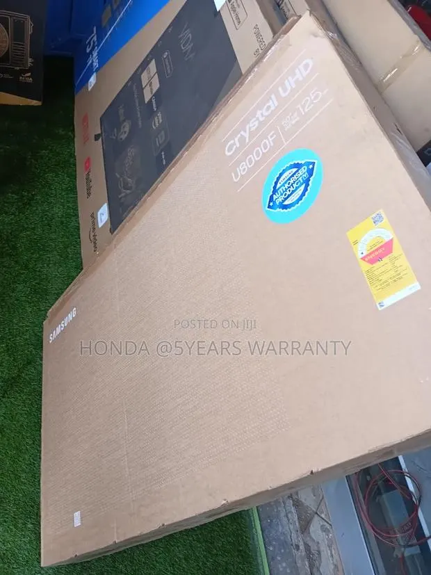 Original Samsung With a Year Warranty · Photo 1