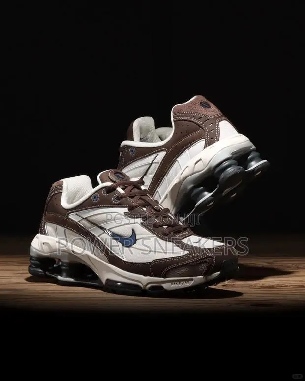 Nike Shox Ride2 · Photo 1