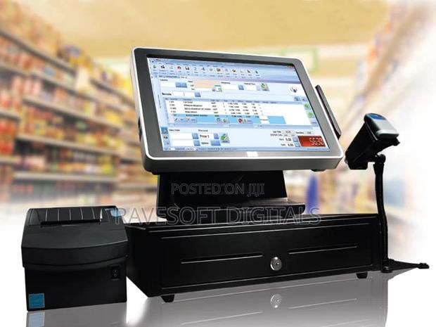 Retail Software for Supermarket, Shops · Photo 1