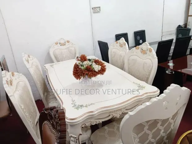 Dinning Set · Photo 1