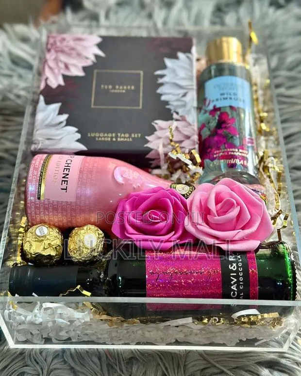 Gift Package · Photo 1