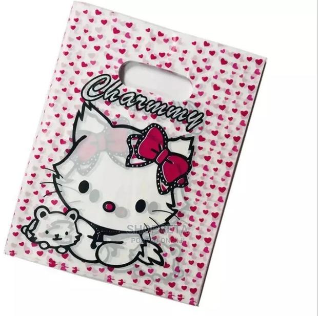 Customized Poly Bags · Photo 4