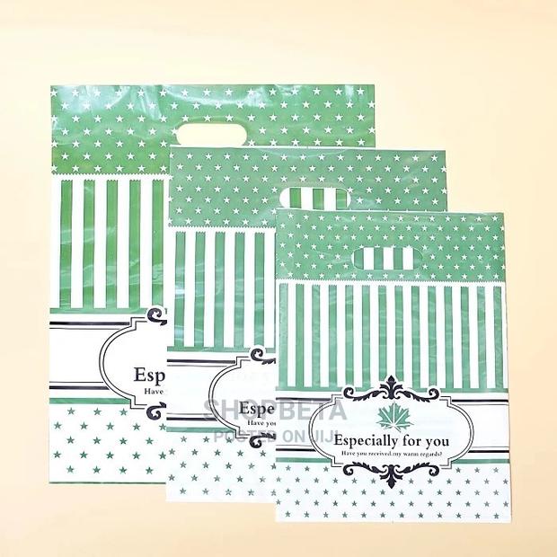 Customized Poly Bags · Photo 2