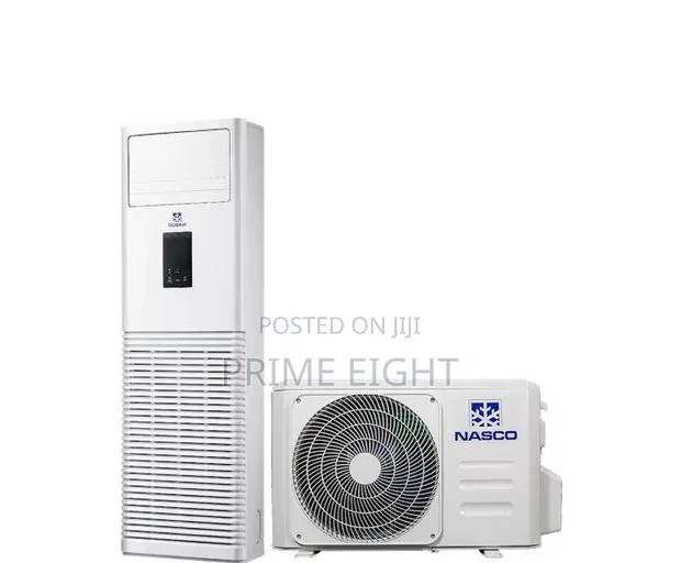 Nasco 3.5HP Standing Air Conditioner R410 Gas (NAS-MFSC36MN1) · Photo 1