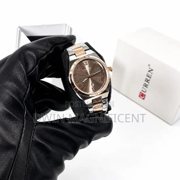 Ladies Global Quality Watches · Photo 1