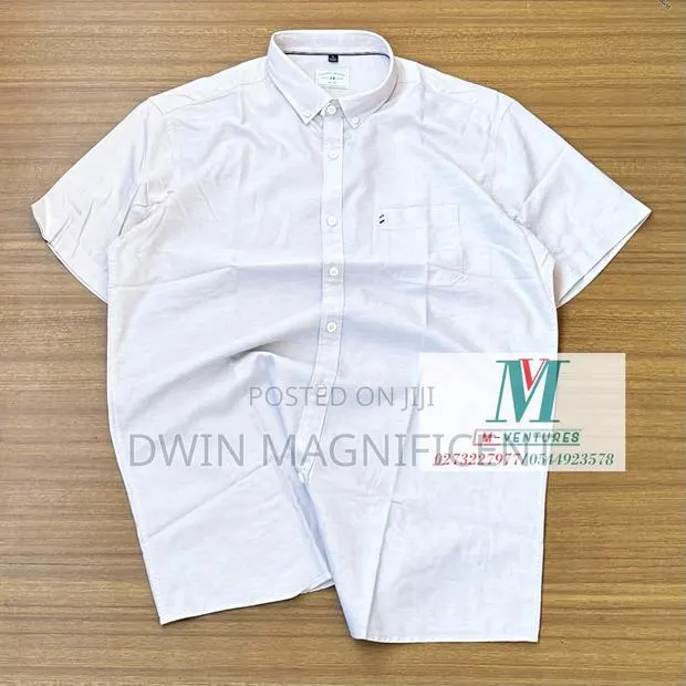 Exclusive Irresistible Men's Shirts: Redefine Your Elegance · Photo 1