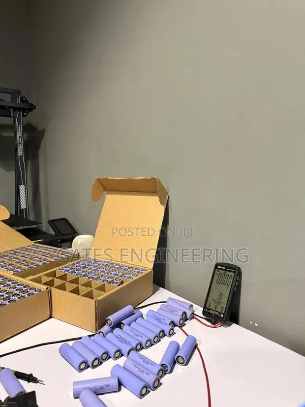 Ebike Repairs · Photo 1