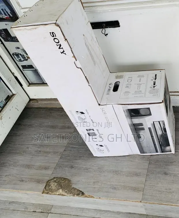 Perfect Best Bluetooth Sony 5.1ch 600W HT-S40R Soundbar · Photo 1