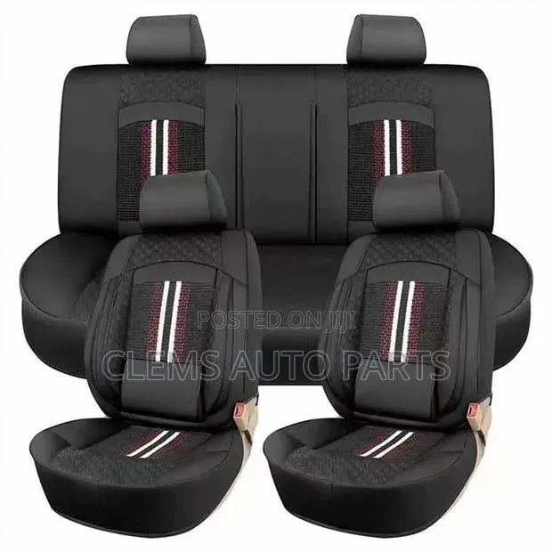 Premium Seat Covers | Limited Stock—Upgrade Your Interior Today! · Photo 1