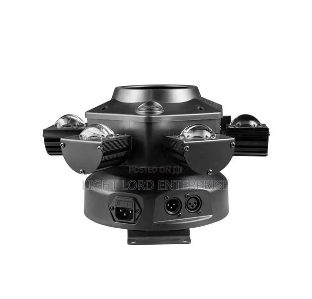Muiti Purpose Club Stage Light · Photo 1