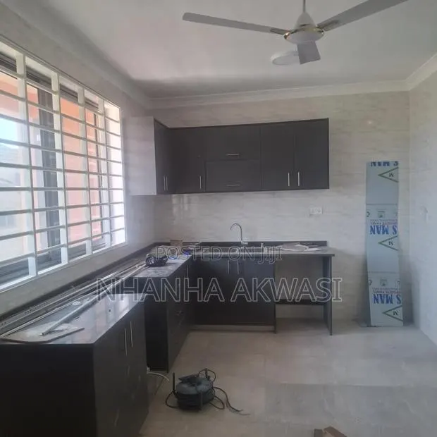 2bdrm Apartment in Lashibi Mf, Tema Metropolitan for rent · Photo 1