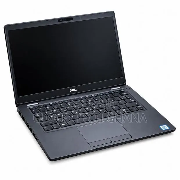 Laptop Dell Latitude 5300 8GB Intel Core i5 SSD 128GB · Photo 1