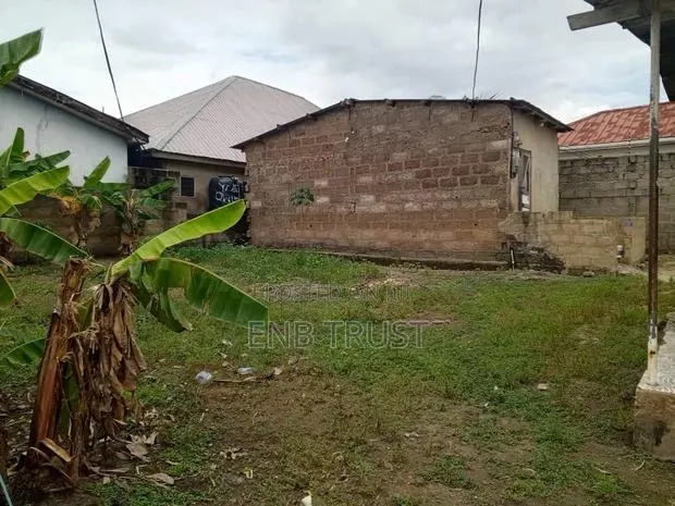 Half Plot of Land for Sale at Ablekuma Oduman · Photo 1