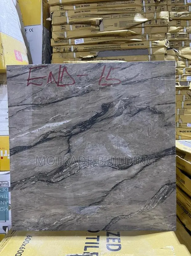 End-15 (Porcelain) · Photo 1