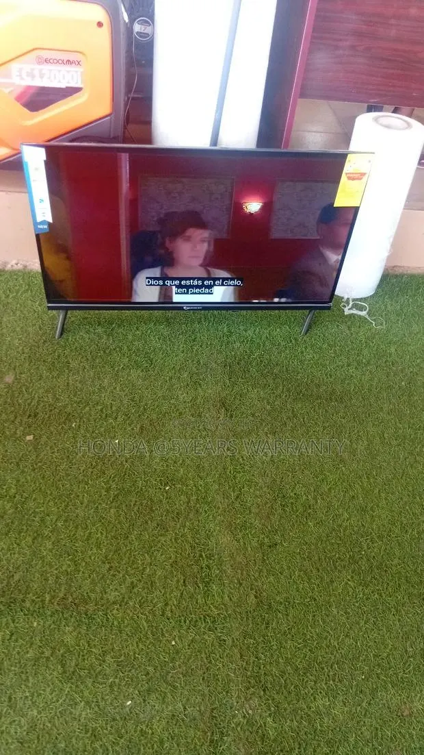 Dolphine Bay 32" Tv – Clear View Everyday · Photo 1