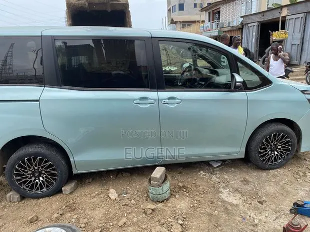 Rim 16 L( Corolla, Voxy, Elantra Etc) · Photo 1