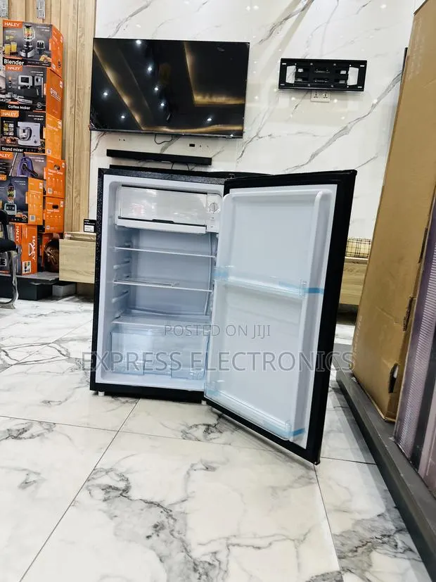 Available Now at Store Black Nasf1-110fl Nasco Fridge · Photo 1