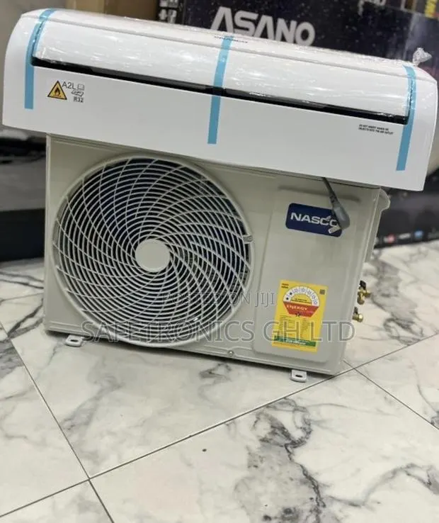 Valuable Fast Split Type Nasco Inverter 2.0 Hp Ac · Photo 1