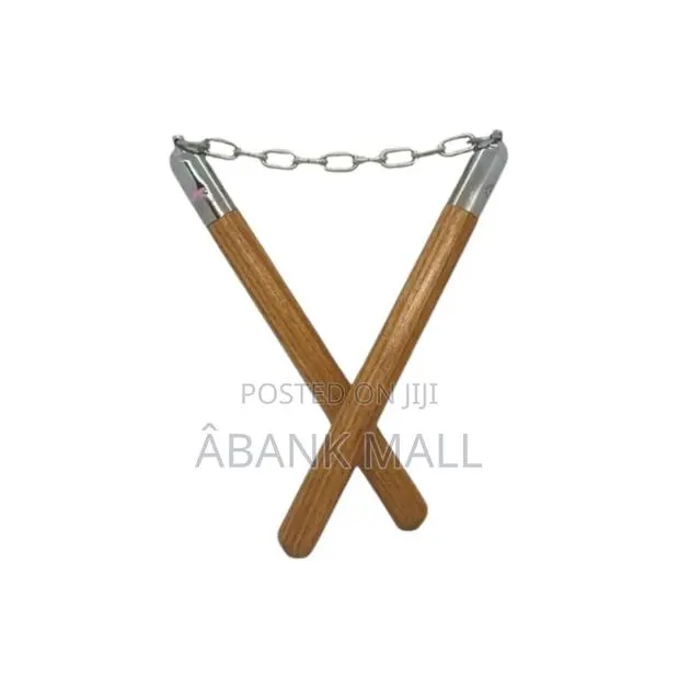 Nunchaku Set · Photo 1