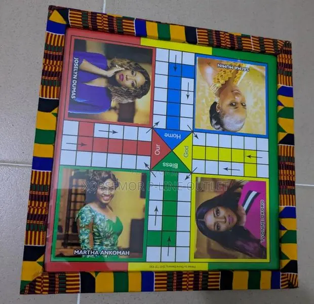 Snake Ladder Ludo · Photo 1