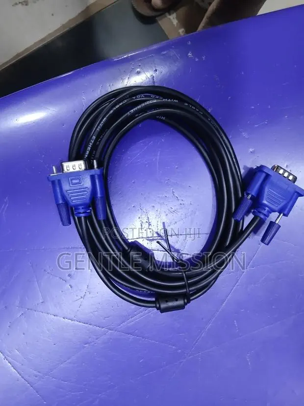 3mt Vga Cable · Photo 1