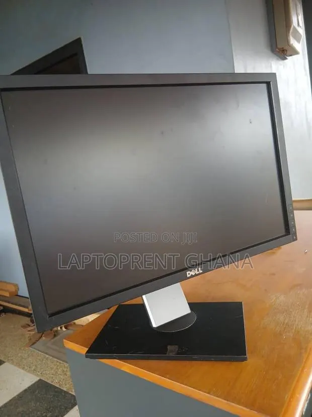 Dell Monitor · Photo 1
