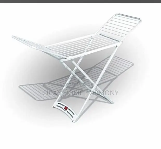 Durable Plastic (Hard) Cloths Dryer · Photo 1