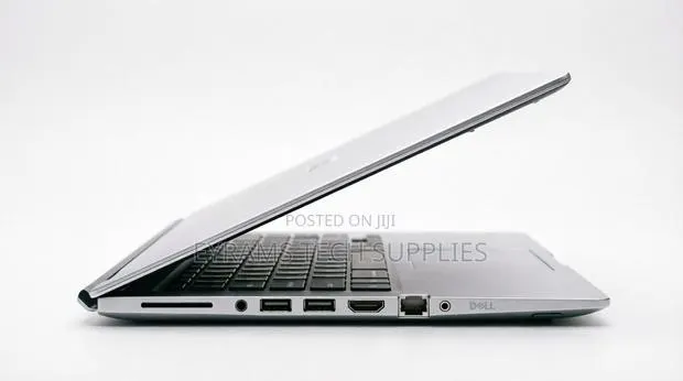 New Laptop Dell Latitude 14 8GB Intel Core i5 SSD 128GB · Photo 1
