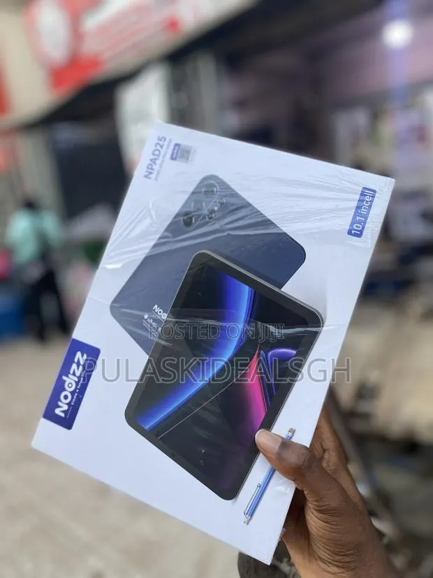 New Tablet 512 GB · Photo 1