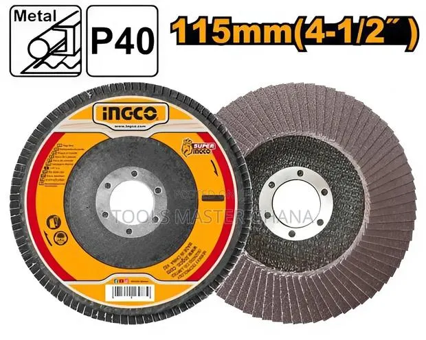Flap Disc - Fd1151 · Photo 1