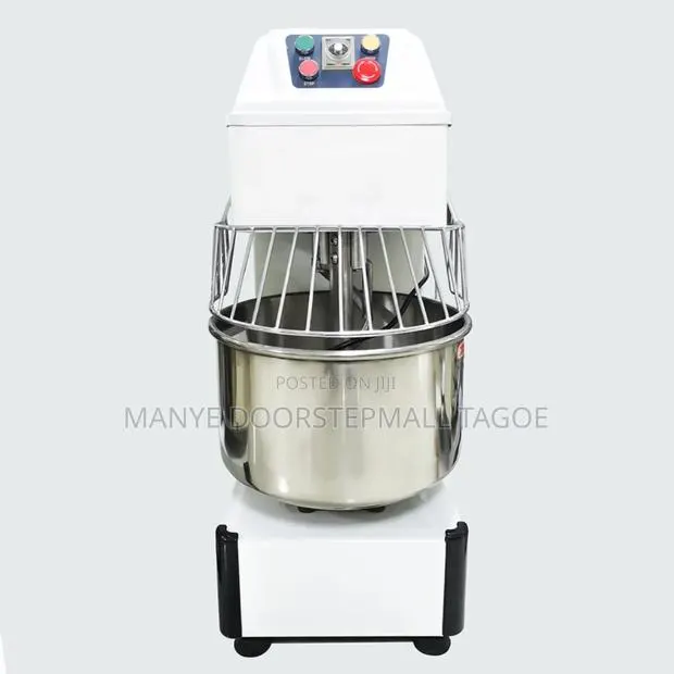 Spiral Mixer · Photo 2