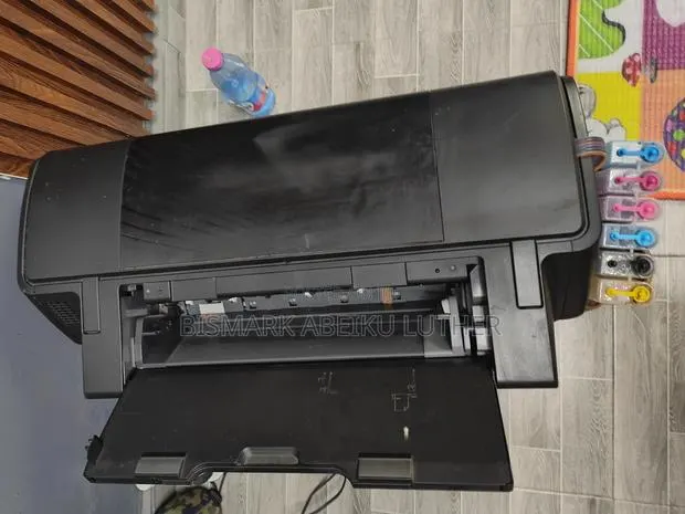Epson Sp 1400 · Photo 1