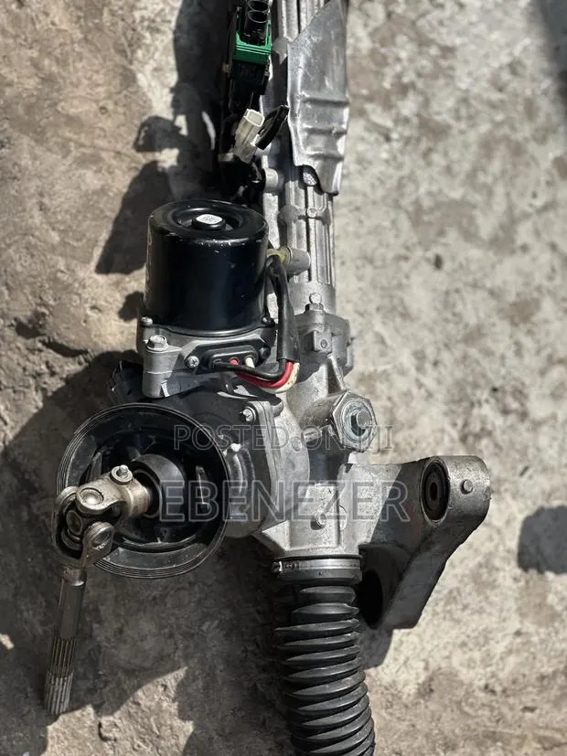 Honda CRV 2014 to 2016 Steering Rack · Photo 1