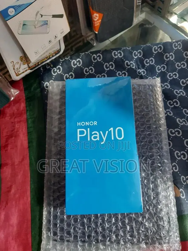 New Honor Play10 64 GB · Photo 1