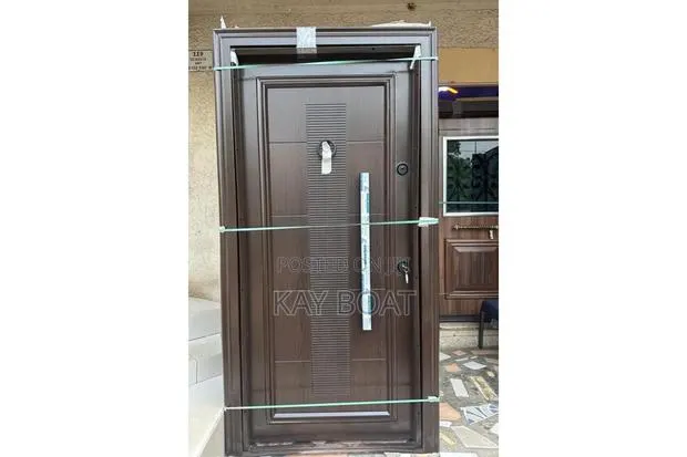 Empowering Door · Photo 1