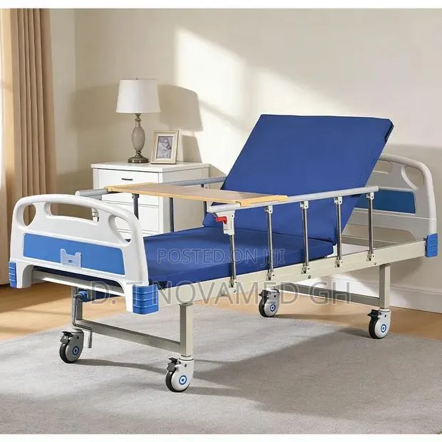 Hospital Bed (One Crank) · Photo 1