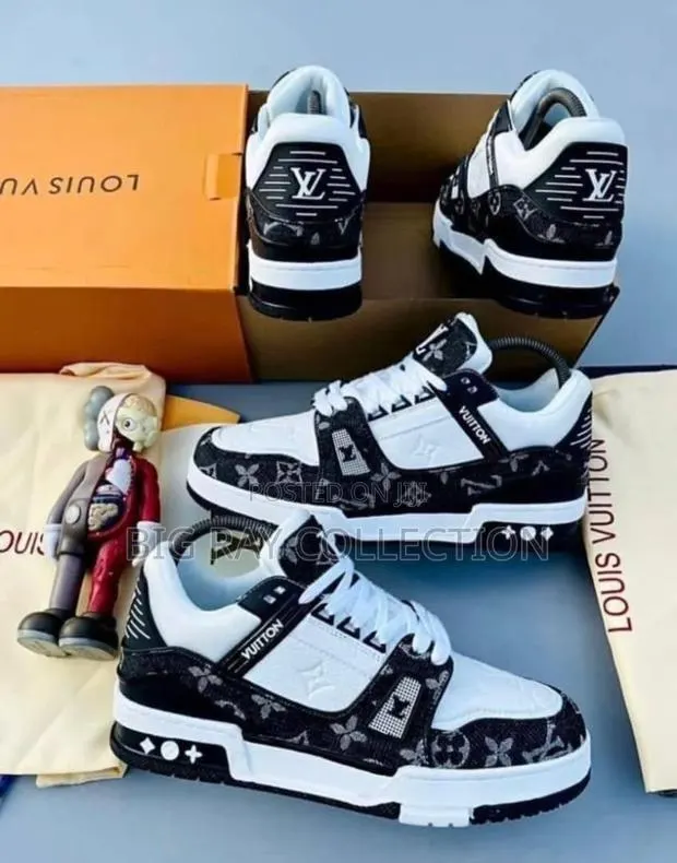 Louis Vuitton Sneaker
