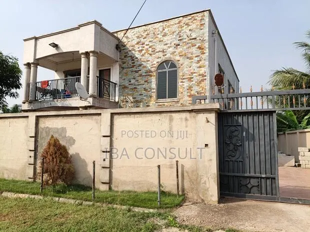 3bdrm Apartment in Adenta for rent · Photo 1